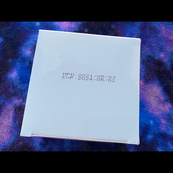 💥HP💥•NIP•Sephora Glow On 5th Beauty Refresh + Reset Brightening Mud Mask - Picture 7 of 7